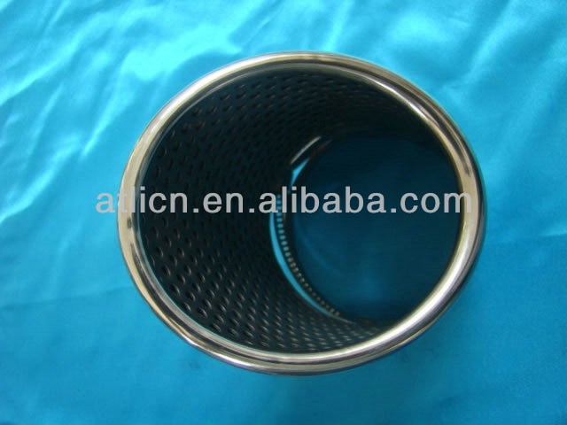 2014 high performance top quality of galvanized pipe parts