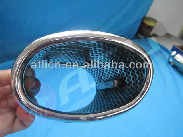 Hot sale qualified flexible exhaust pipe with flange