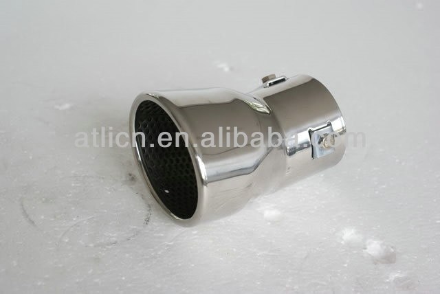 Adjustable low price exhaust flexible tube bellow