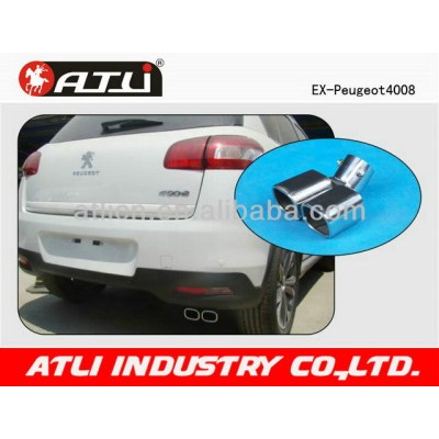 Hot sale low price international truck exhaust pipe