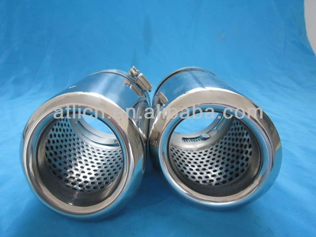 Adjustable qualified dn150mm carbon steel exhaust pipe manufacturer