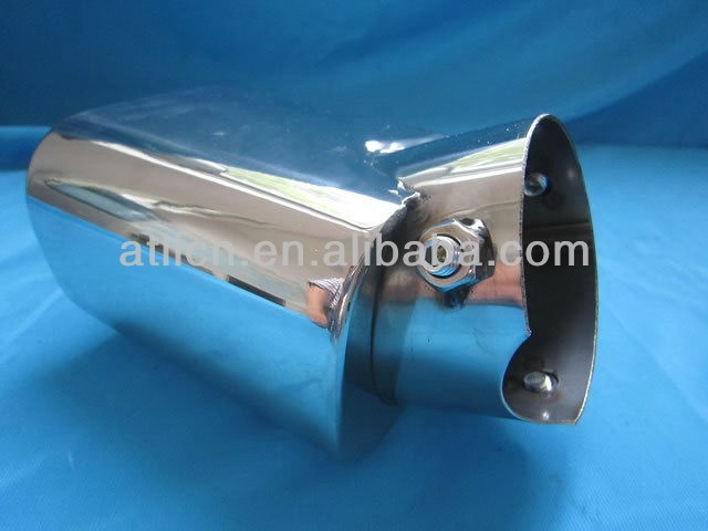 Adjustable powerful wave guide pipe made in china