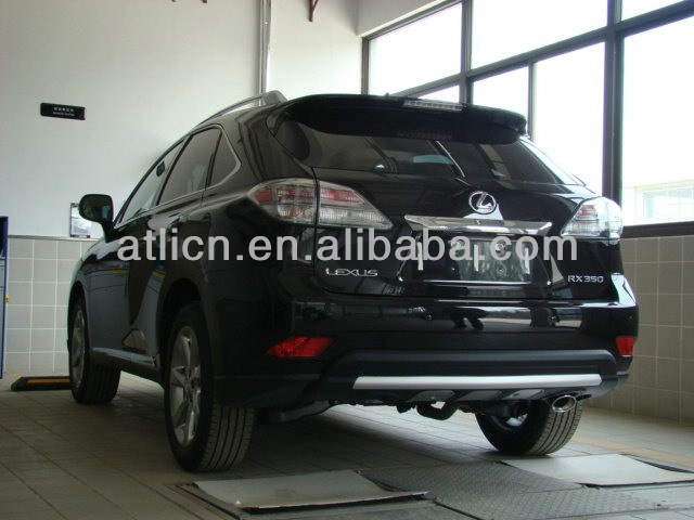 Hot selling fashion 90 degree exhaust bend