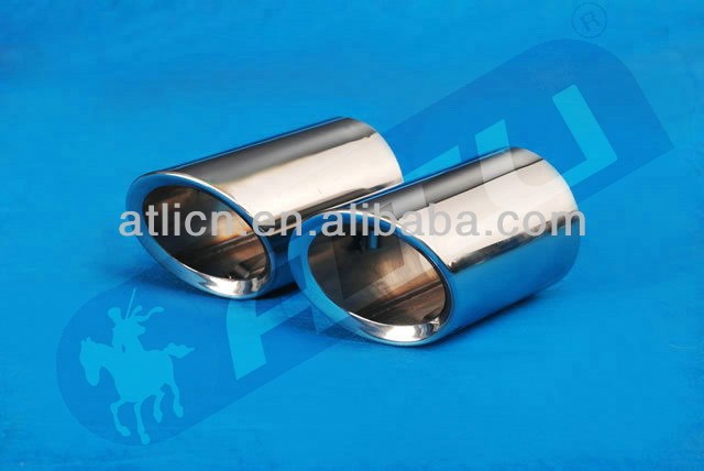 Best-selling best non-alloy steel exhaust pipe