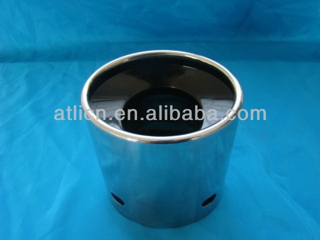 2014 high power gi pipe made in china