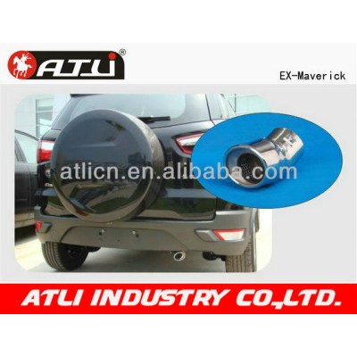 Hot sale useful aftermarket exhaust