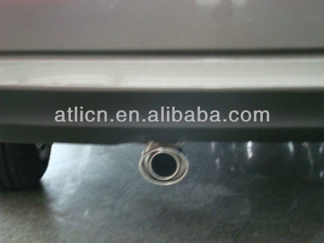 Hot selling popular cold resistant steel pipe