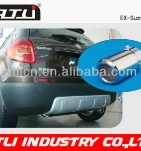 High quality best exhaust sy