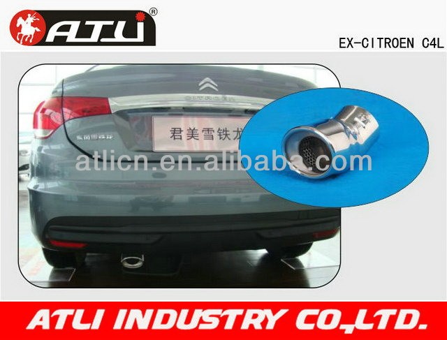 Hot sale best truck exhaust pipes