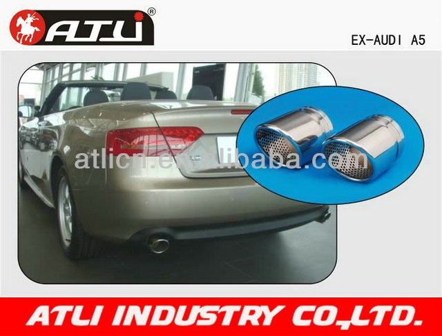 Hot selling high power 1.75 exhaust pipe