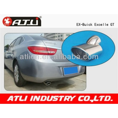 Best-selling best e braided exhaust flexible pipe