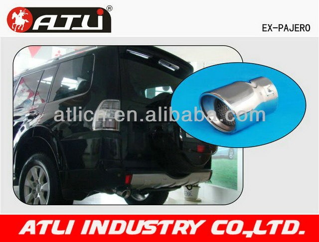 Best-selling new design cheap exhausts