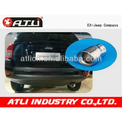 Hot selling powerful 5" exhaust pipe