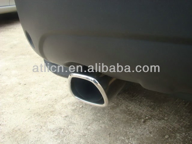 Hot selling low price thick wall stainless steel pipe