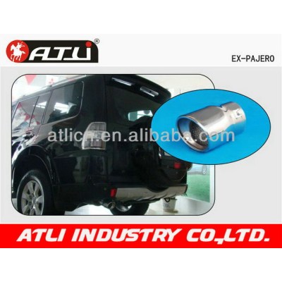 Best-selling new design cheap exhausts