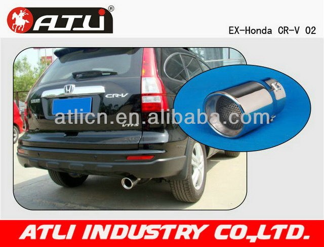 Hot sale newest 5 inch exhaust pipe