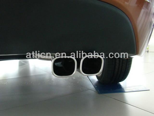 High quality high power hot induction bend pipe