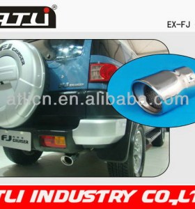 Top seller new style exhaust flex pipe