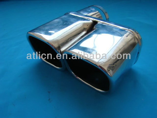 Hot sale newest boiler exhaust pipe