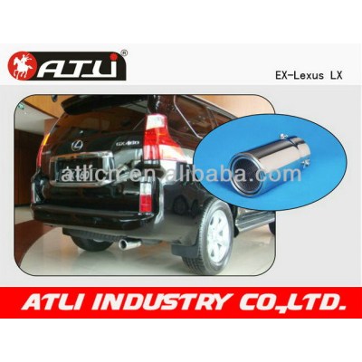 Adjustable new style car exhaust pipes