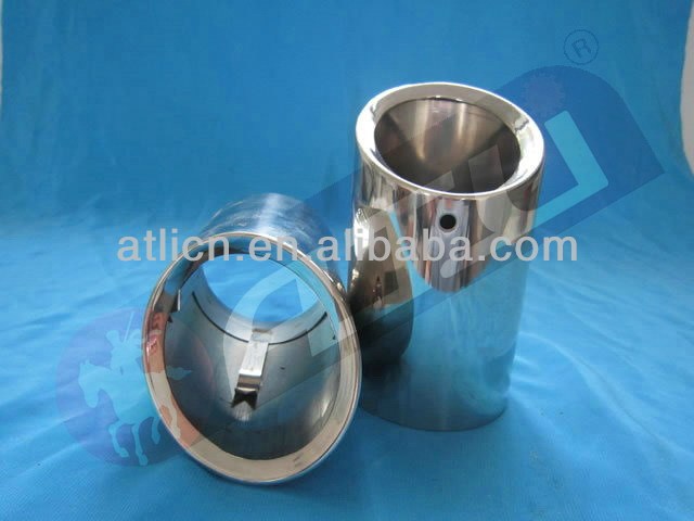 2014 new powerful api spiral steel round pipe end caps
