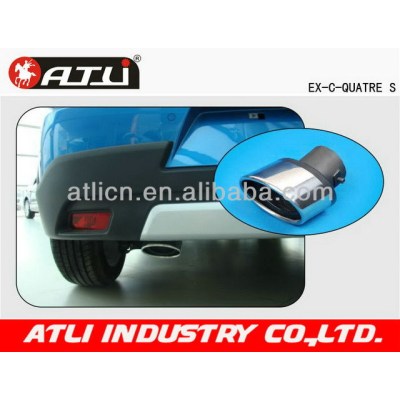 High quality new model exhaust accessories