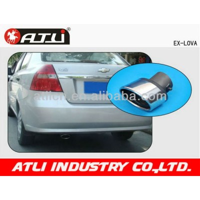 High quality fashion car exhausts