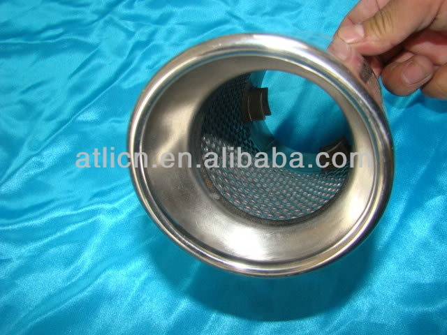 Hot sale qualified teflon lined pipe made in china