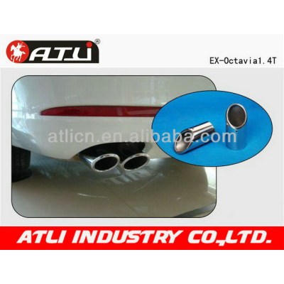 Top seller high performance steel exhuast pipe alibaba china