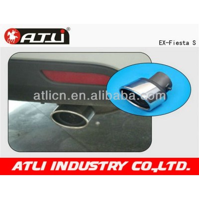 Hot selling powerful front exhaust pipe