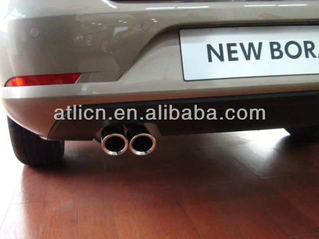 Hot sale new model ready stock stainless steel pipe