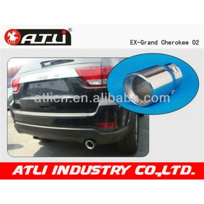 Hot sale newest 45 degree exhaust pipe bend