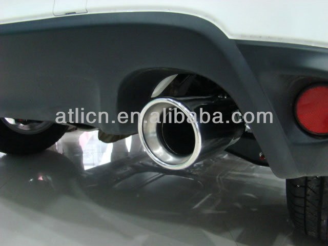 Hot sale new design api spiral exhaust pipe industry in china