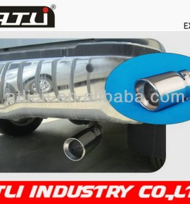 Hot sale newest exhaust tail pipe