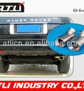 Hot selling super power exhaust direct
