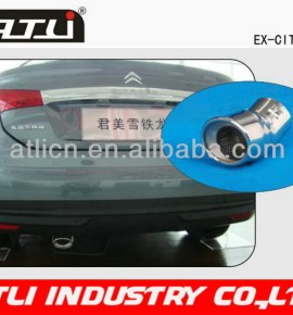 Hot sale best truck exhaust pipes