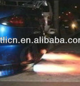 High quality Fashion spitfire exhaust pipe,Universal exhaust for your car model