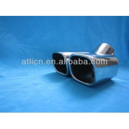 Good quality & Low price Auto Spare Parts Exhause for MDAvante Exhause