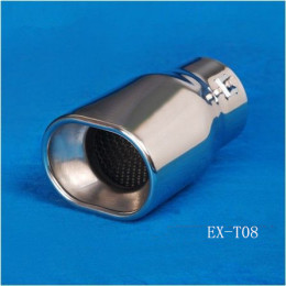 Good Quality Exhause for Freelander 2 / range rover sport auto spare parts low price exhause pipe