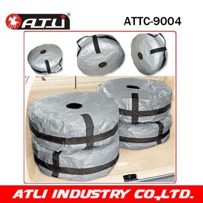 High quality stylish Auto Car Tyre Cover ATTC-9004,wheel cover,tire bag