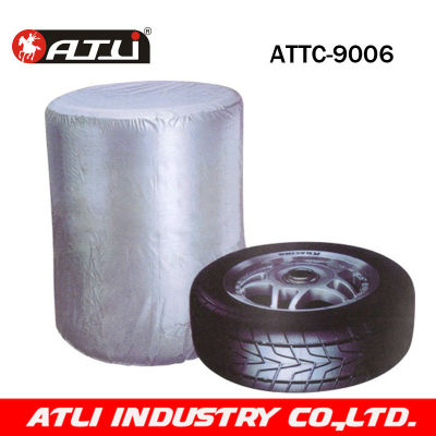 High quality stylish Auto Car Tyre Cover ATTC-9006,wheel cover,tire bag