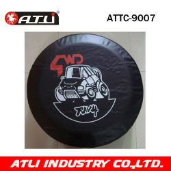 High quality stylish Auto Car Tyre Cover ATTC-9007,wheel cover,tire bag