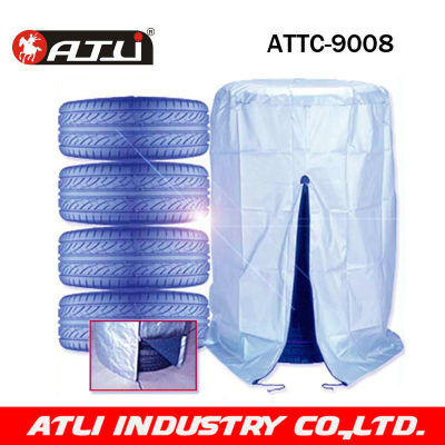 High quality stylish Auto Car Tyre Cover ATTC-9005,wheel cover,tire bag