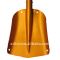 High quality factory price new design garden snow shovel AT-1504L,heated snow shovel