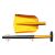 High quality factory price new design garden snow shovel AT-1504L,heated snow shovel