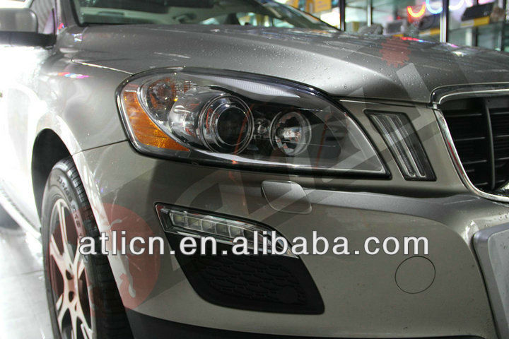 2014 new powerful e70 led drl lights