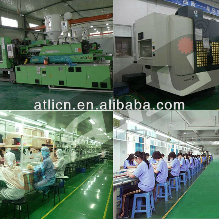 Universal new model factory drl