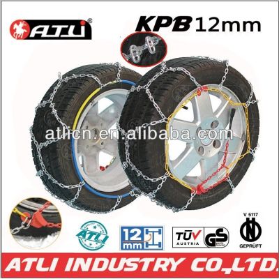 2013 KPB12MM SNOW CHAINS