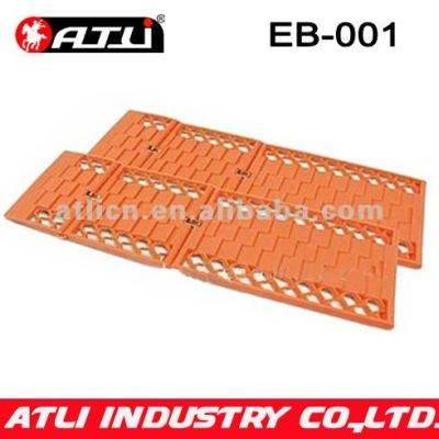 truction tracks/recovery tracks/escape board for car