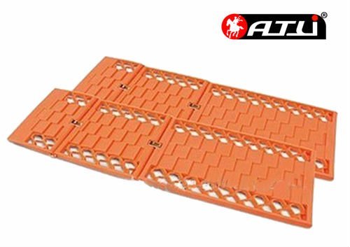 truction tracks/recovery tracks/escape board for car